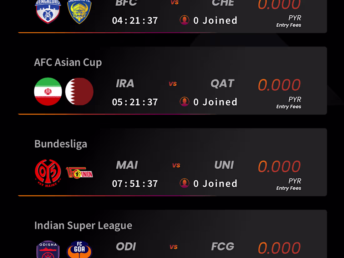 Cover image for vulcanEleven | Backend | Devops
