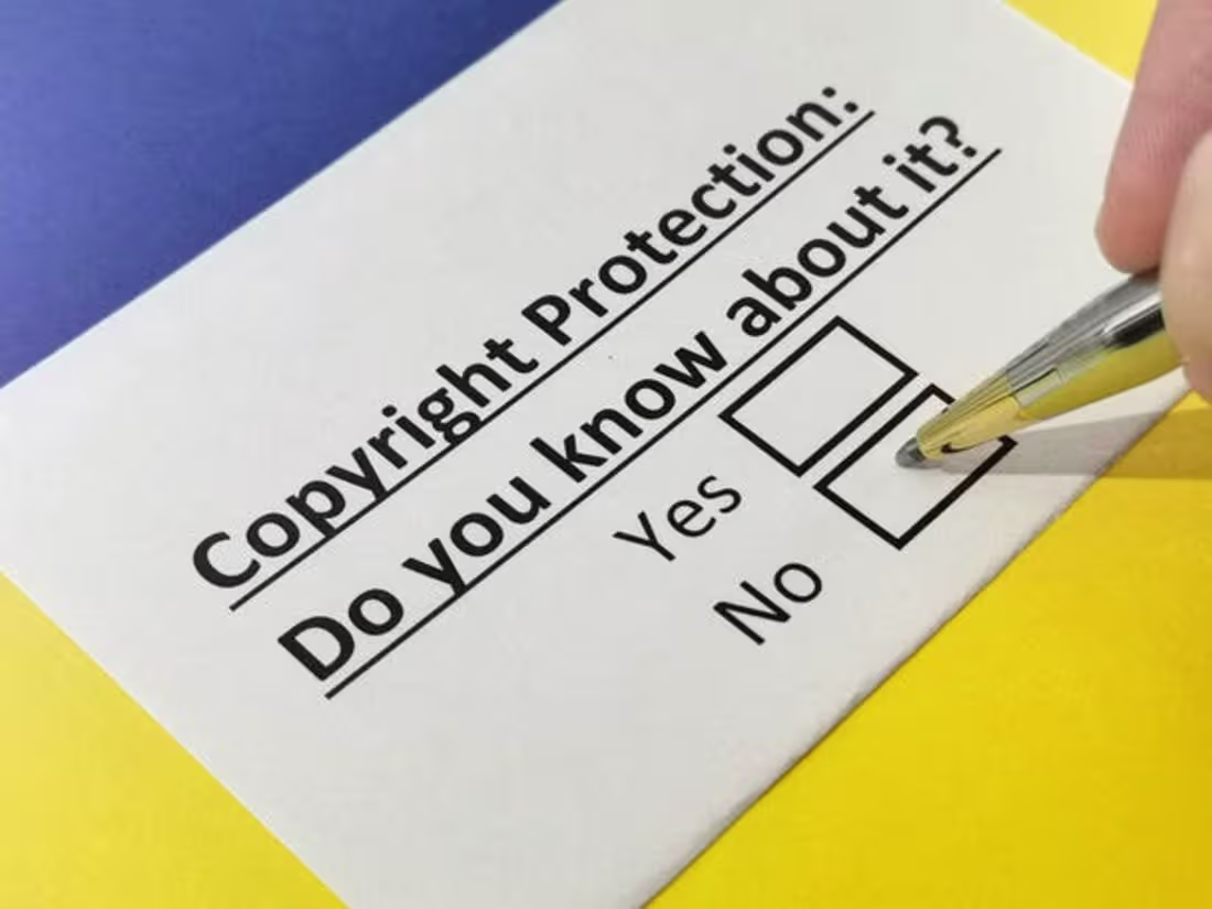 Cover image for 6 Ways Smart Contracts are Revolutionizing Copyright Protection