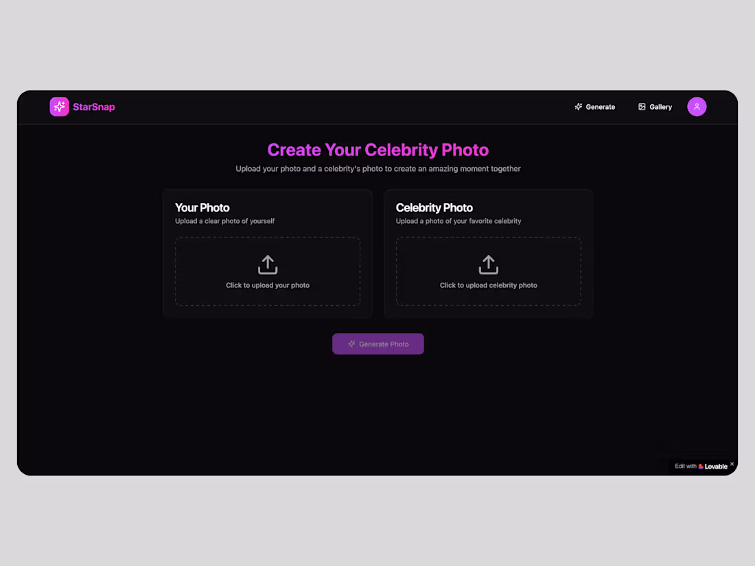 Cover image for When the trend of people posting AI photos of themselves emb...