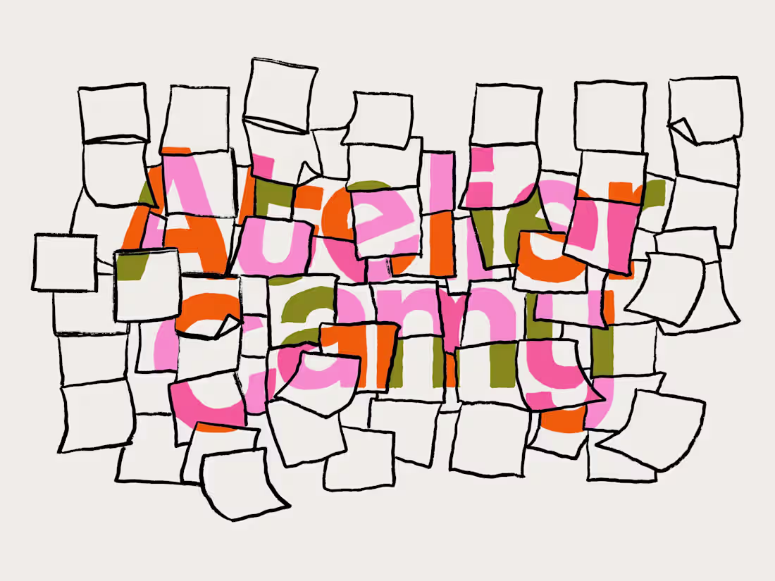 Cover image for Monthly Design Support