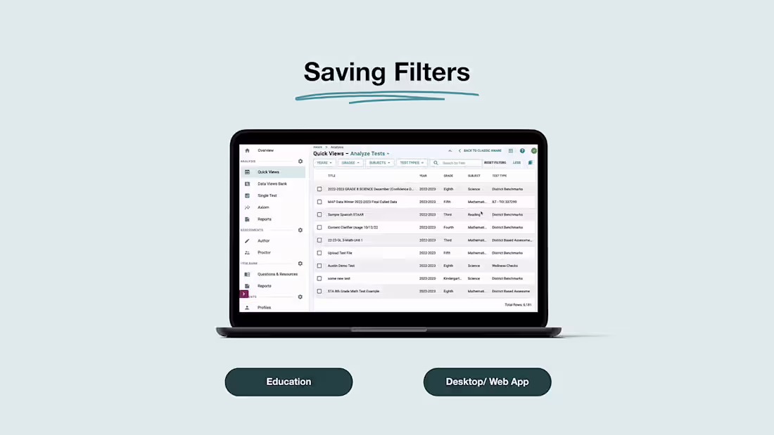 Cover image for Saved Filters :: Behance