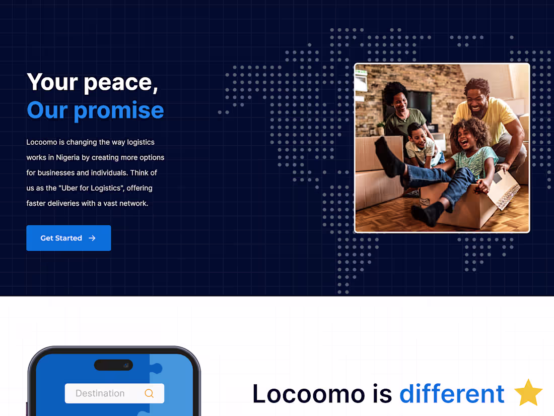 Cover image for Lightweight Web Animations with Lottie
