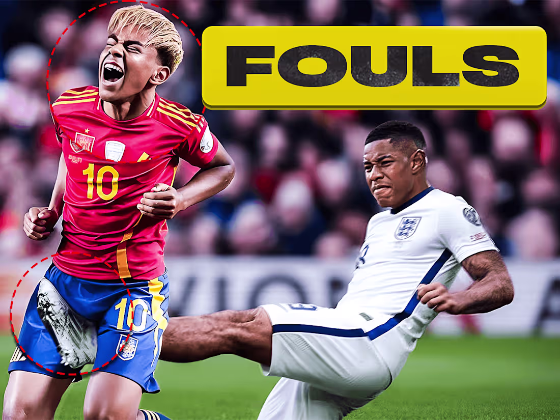 Cover image for Soccer Thumbnail
The thumbnail is clean