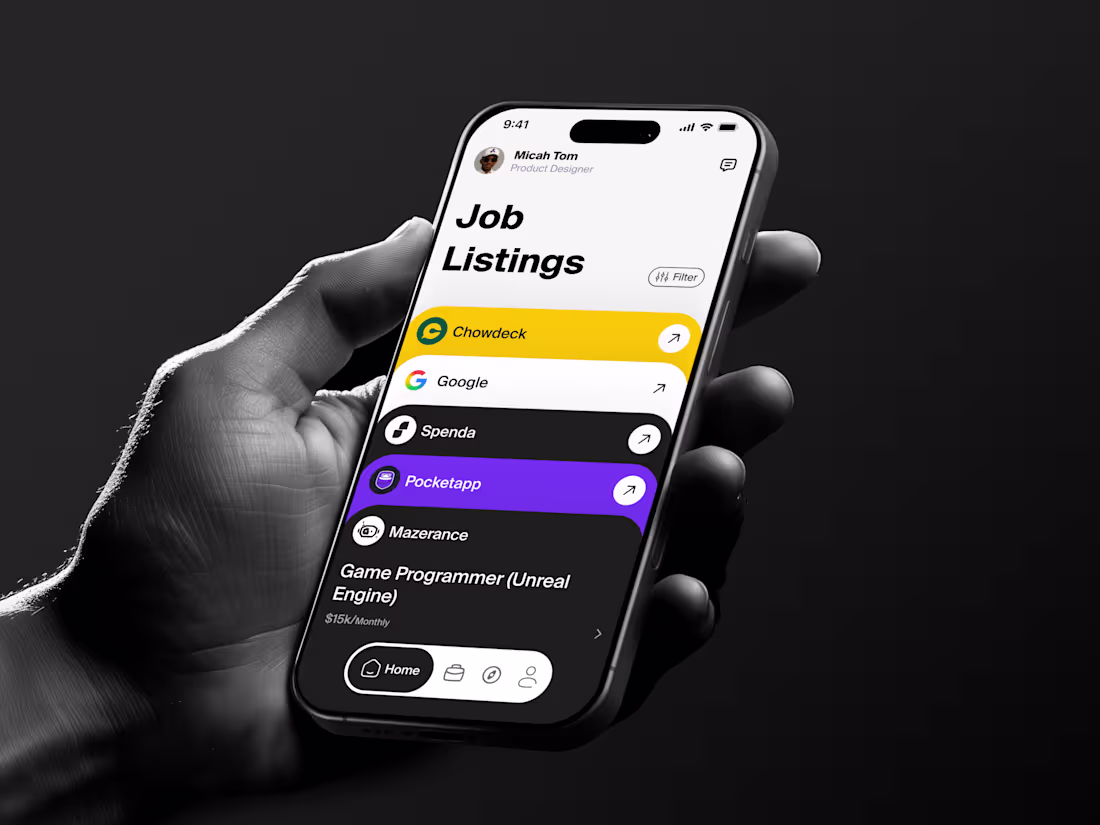 Cover image for Hi community, it's a good day to be here...