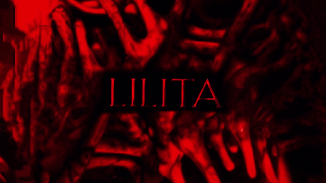 Cover image for MeidĖ - Lilita