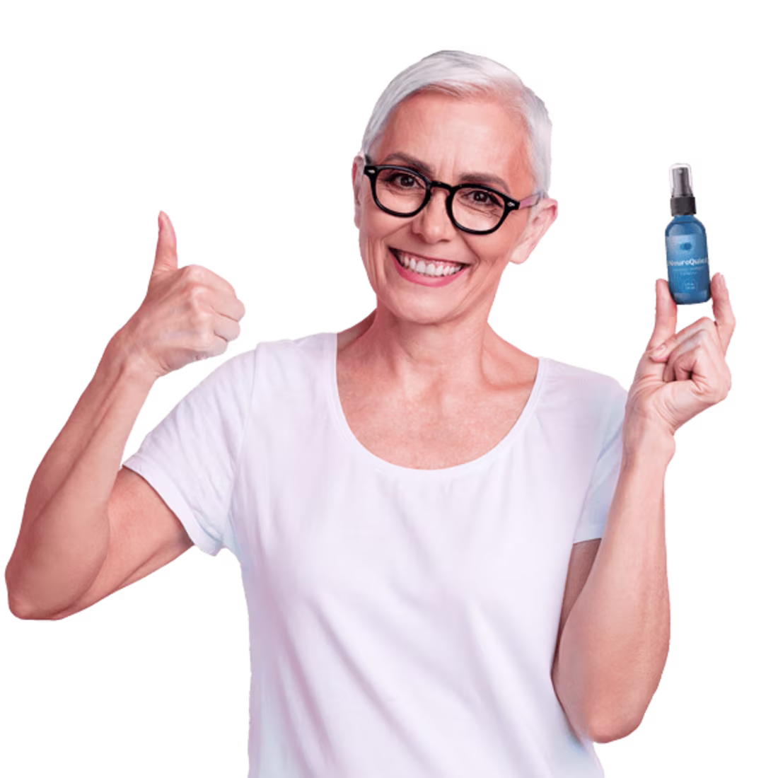 Cover image for NeuroQuiet - [TOP 5 Reasons!] With PRICE?