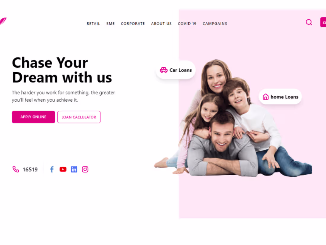 Cover image for IPDC Finance