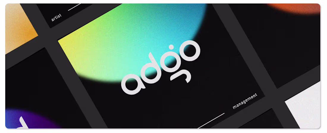 Cover image for Adgo