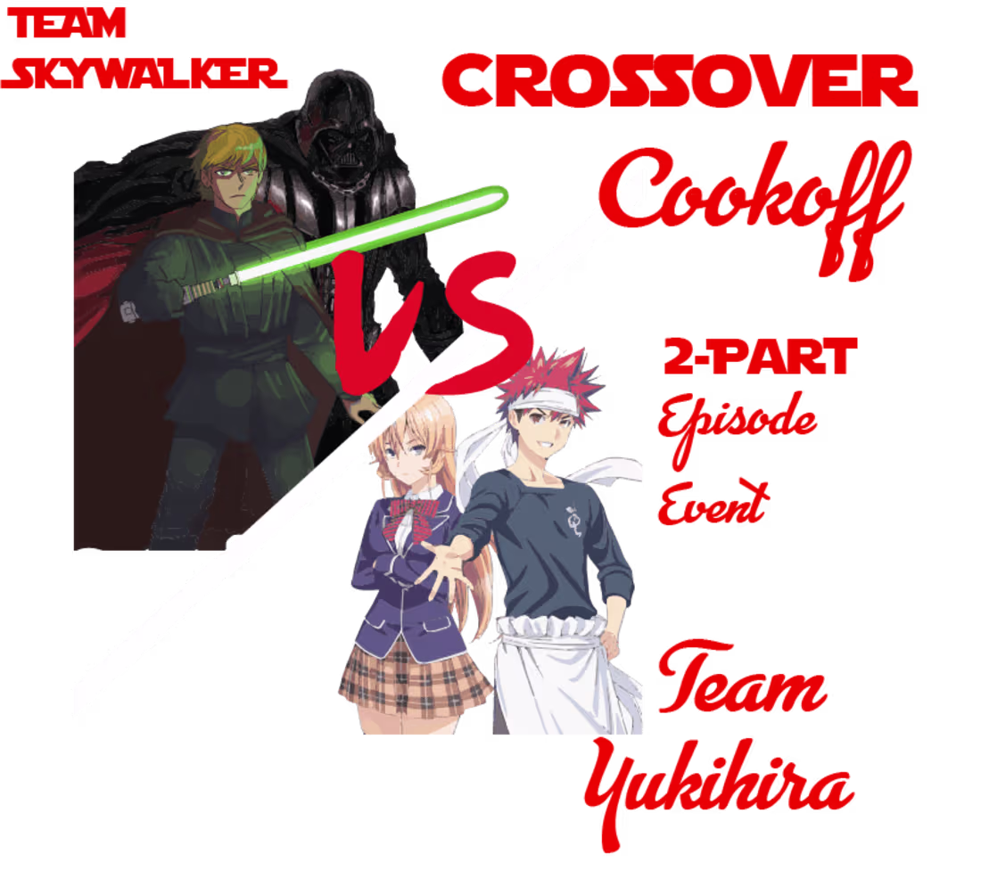 Cover image for Atsuko T-shirt Design 1