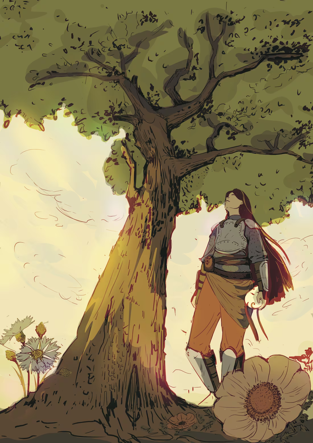 Cover image for The Battle Inside Me