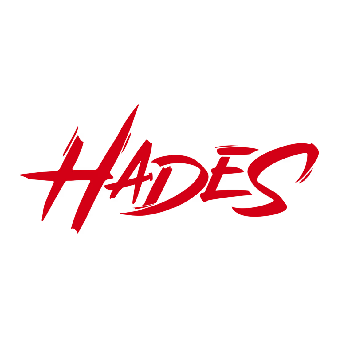Cover image for Hades Game Brand Identity