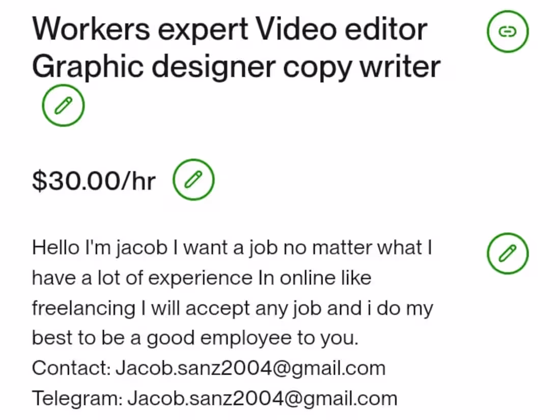 Cover image for Logo design packaging designer drop shipping 