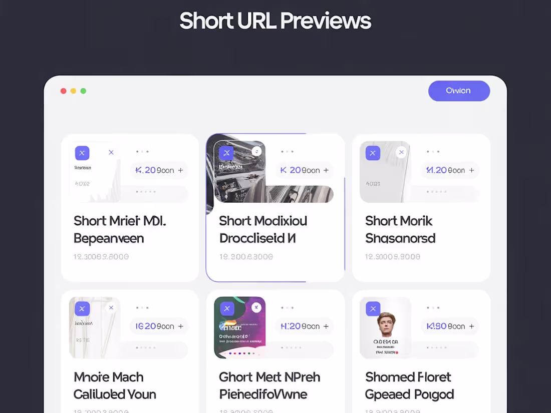 Cover image for Engineered for clean links. 
#spring