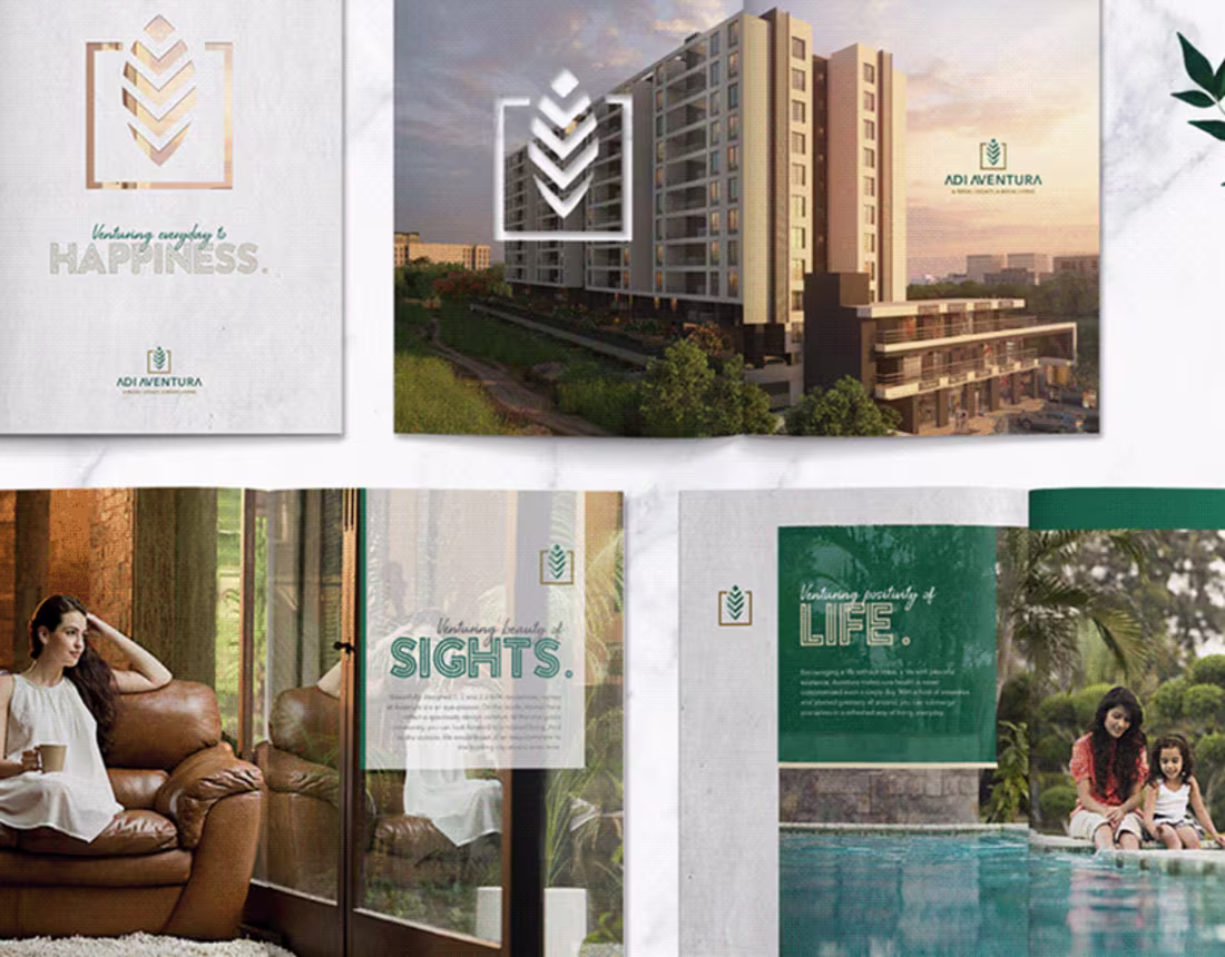 Cover image for Adi Aventura Real Estate