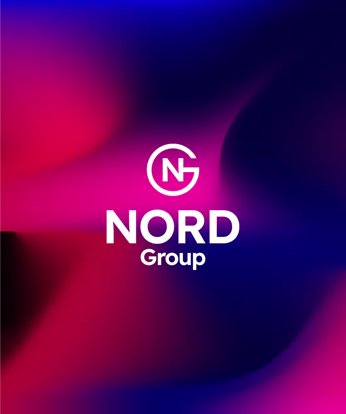 Cover image for Nord
