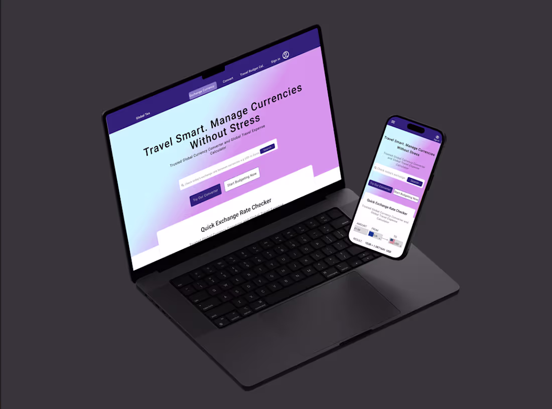 Cover image for Frequent travelers struggle with fluctuating