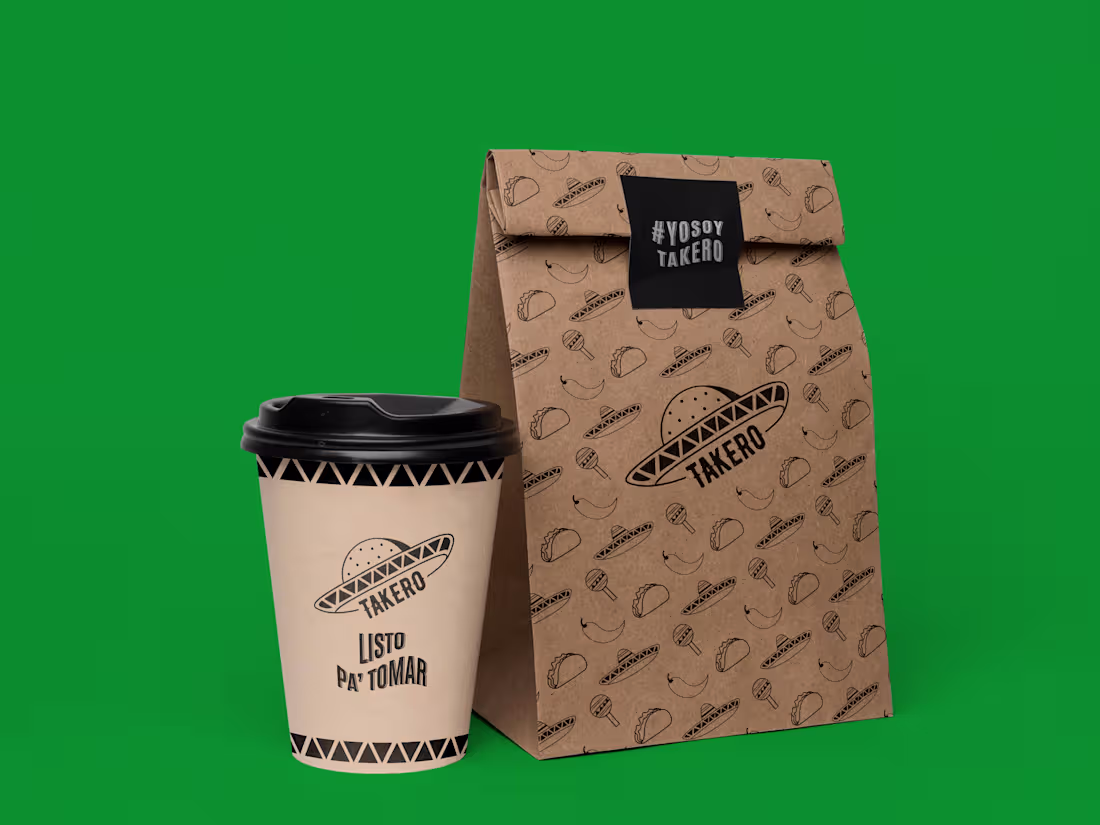 Cover image for Strategy and brand design 