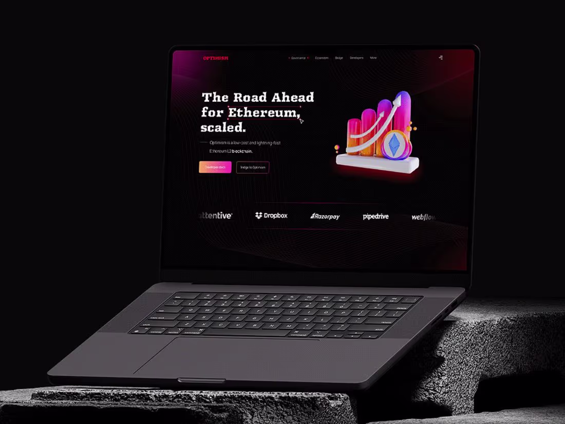 Cover image for Engaging Web / App Design, Get with UI/UX optimization