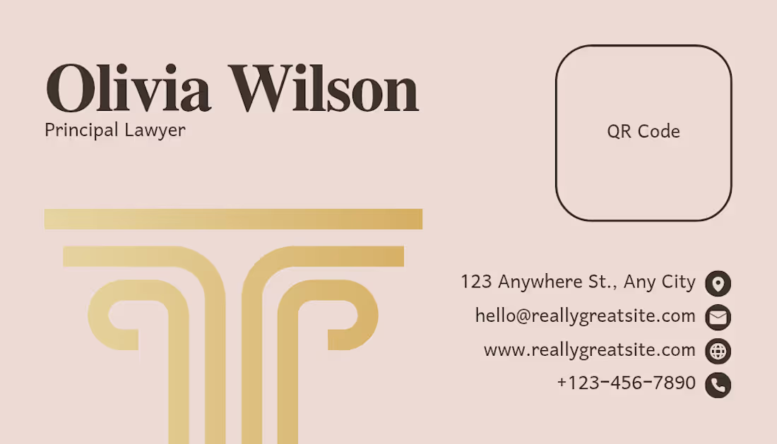 Cover image for Professional  Corporate Design for Service Providers