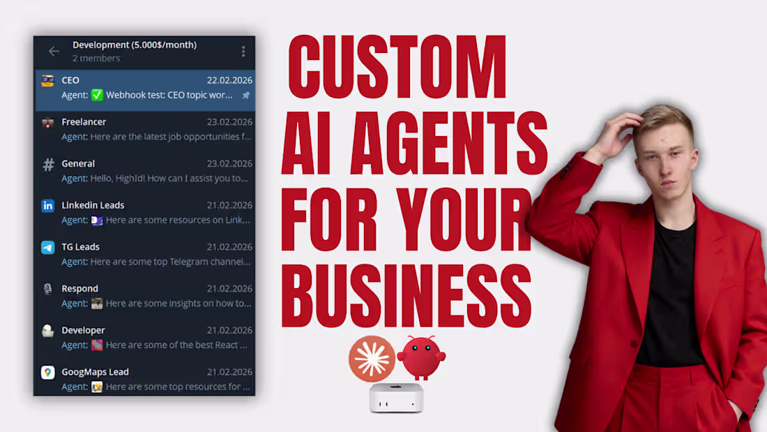 Cover image for 🚀 I recently built a