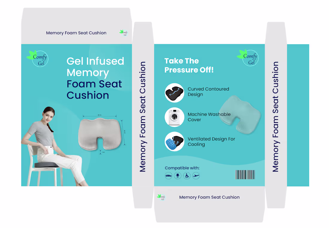 Cover image for Package Design