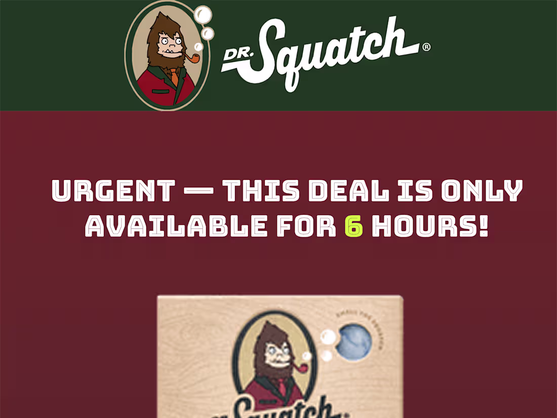 Cover image for Ecom Email: Coastal Mist