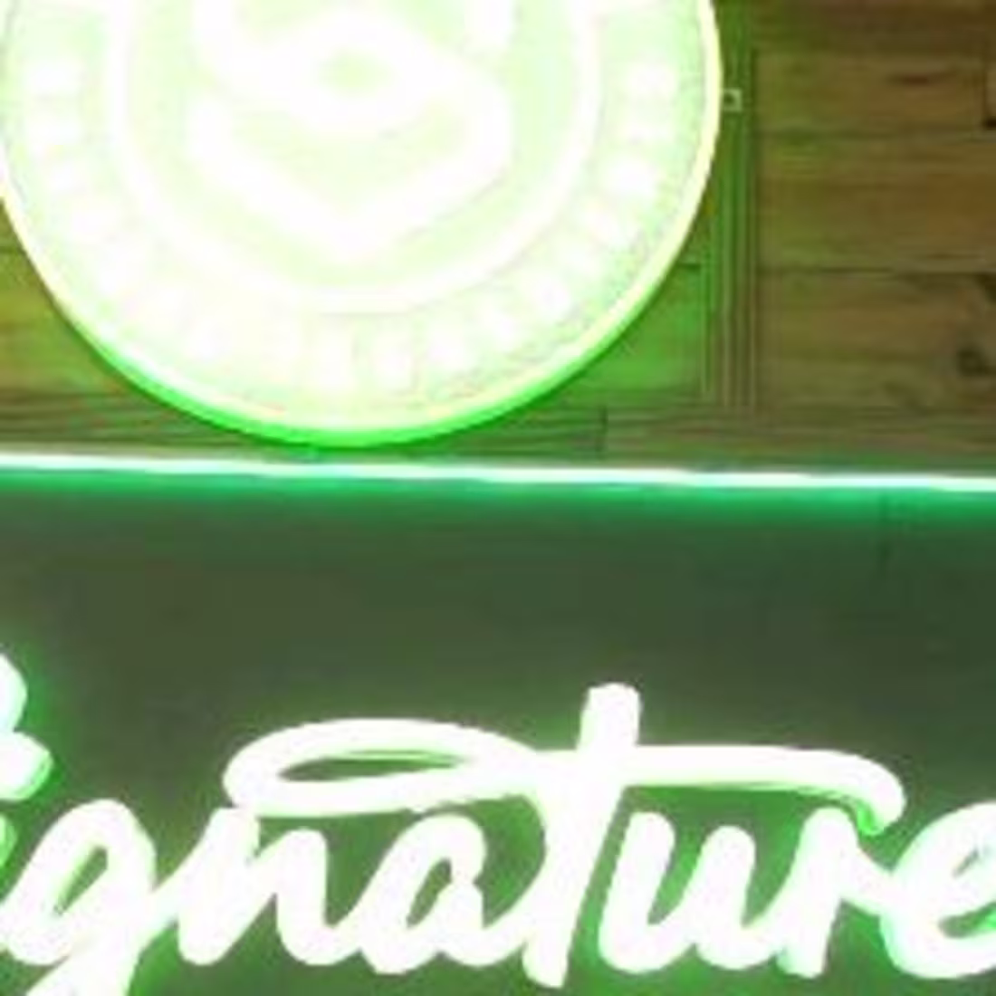 Cover image for Signature on Instagram: “The immersive Signature bar and Master…