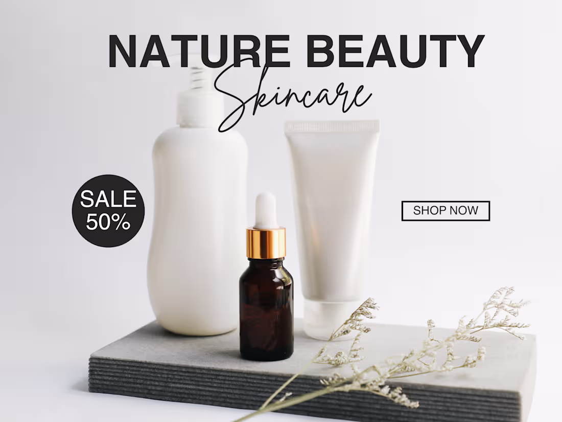 Cover image for Responsive Product Showcase Website Development