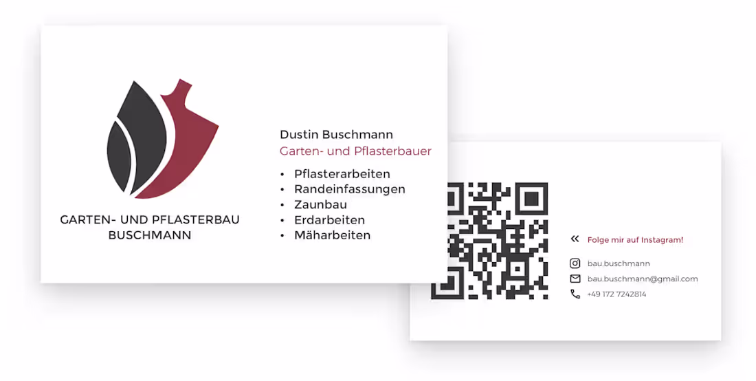 Cover image for Brand Design - Paving Works Branding