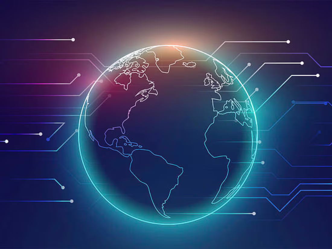 Cover image for Websites design and development 