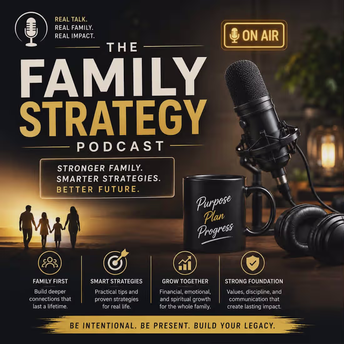 Cover image for Podcast Design Samples😍 
