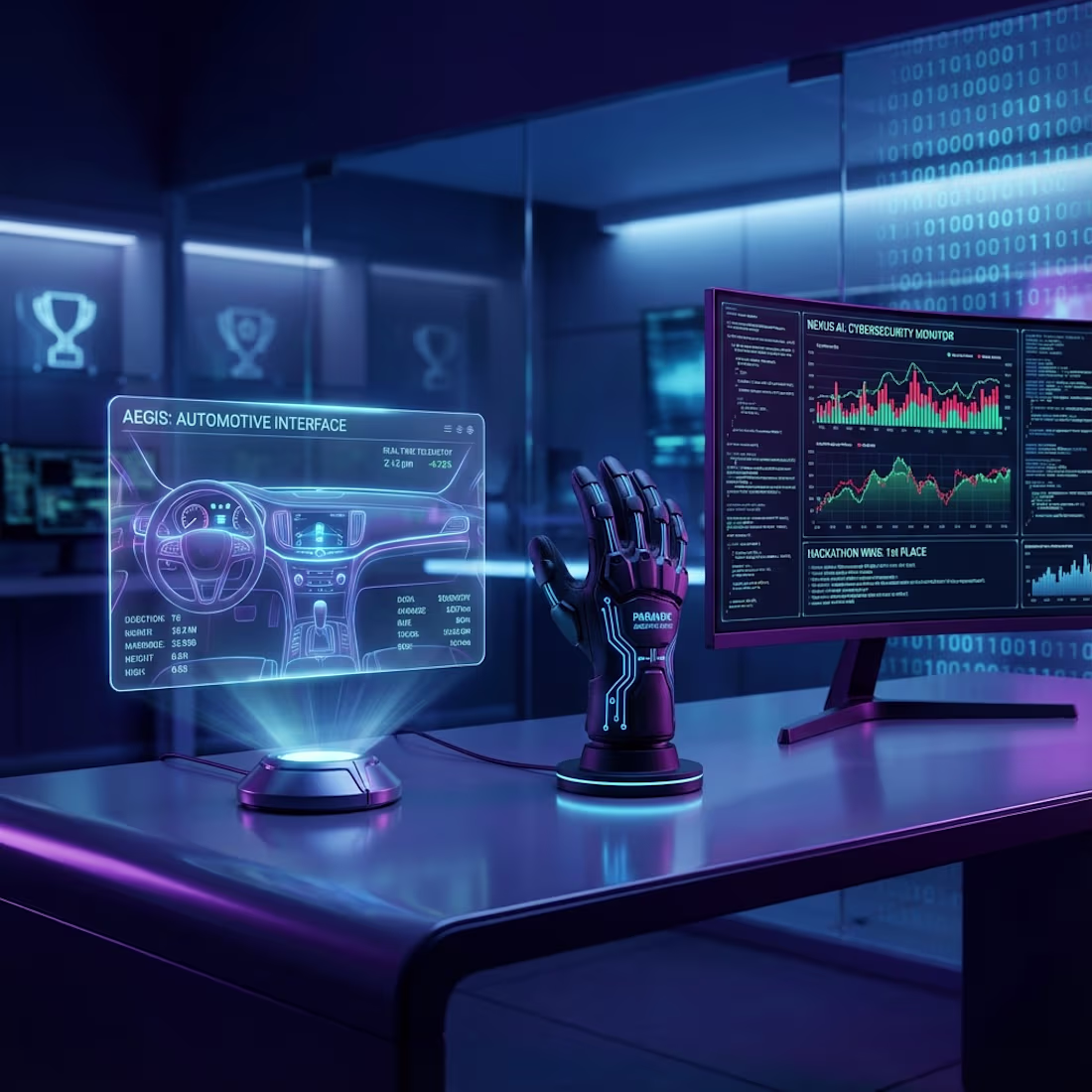 Cover image for IOT+AI+INNOVATION = MAGIC!!!