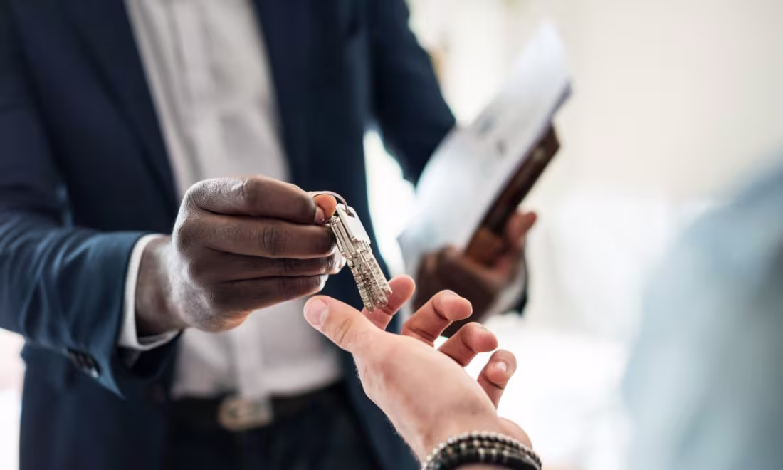 Cover image for Renting vs Buying Homes in Nigeria: A Comprehensive Guide