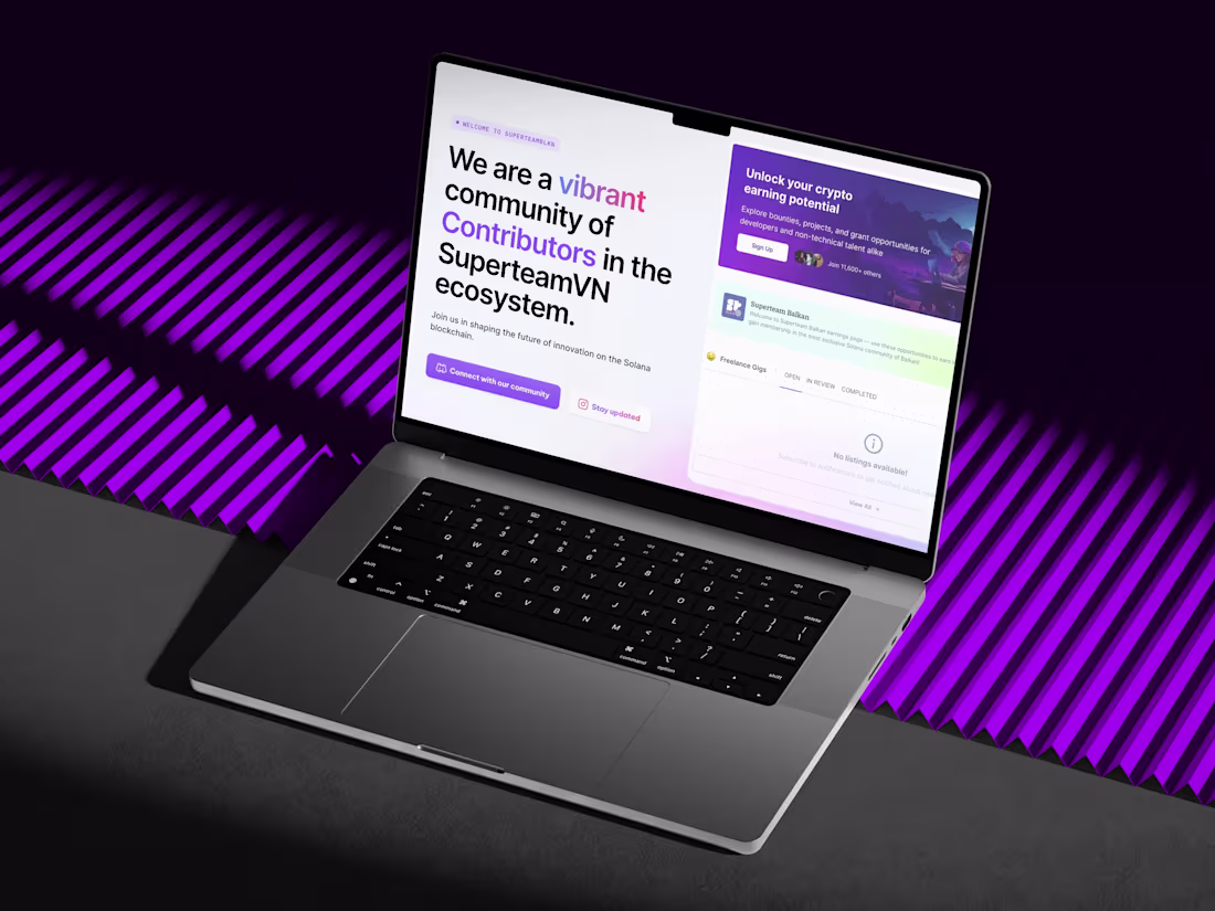 Cover image for SuperteamBLKN // Facelift