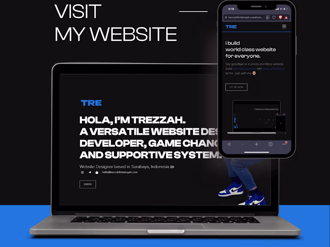 Cover image for Create a Dynamic Stunning Website with Webflow