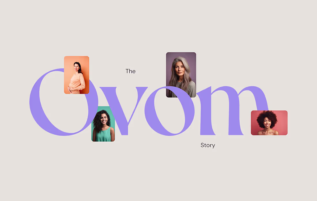 Cover image for Rebranding an icon of fertility