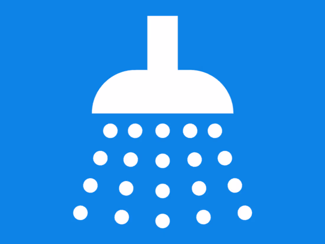 Cover image for ShowerThoughts