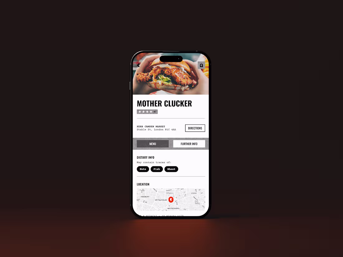 Cover image for Hawwker