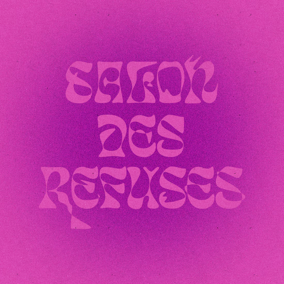 Cover image for Salon Des Refuses