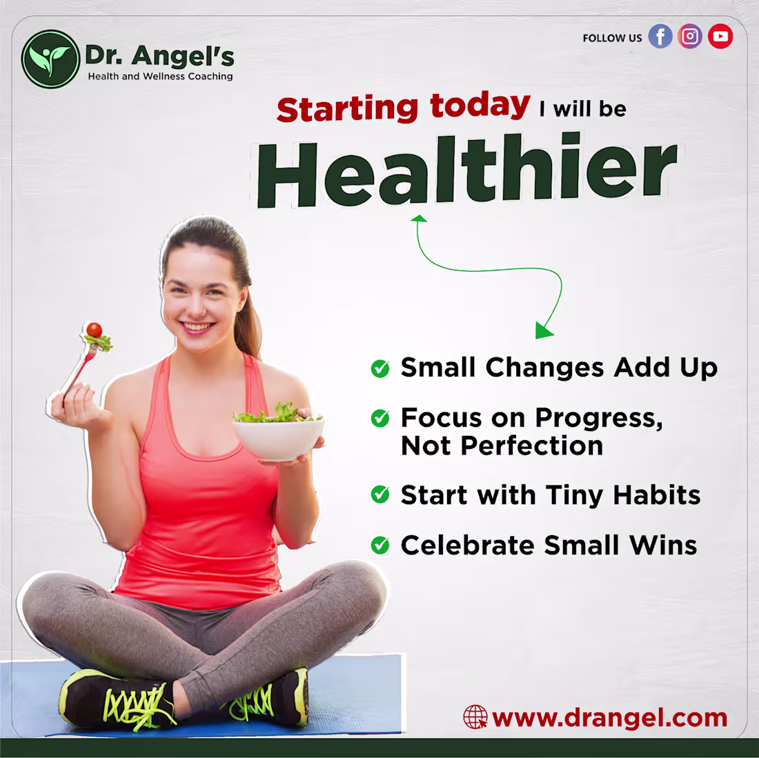 Cover image for Social Media Posts