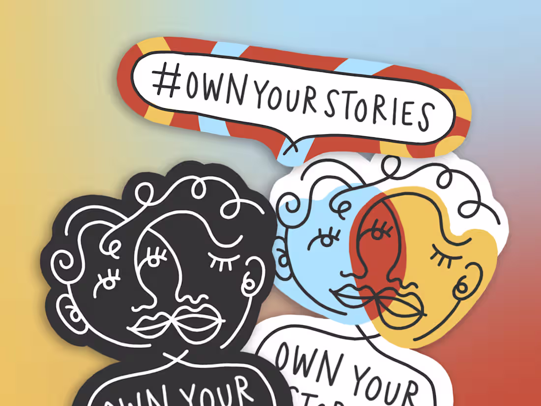 Cover image for Visual Brand Identity