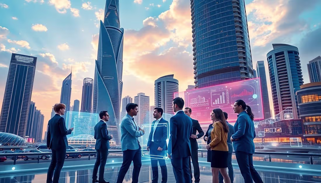 Cover image for Grow Your Business with Abhiwan Technology Virtual Reality Servi