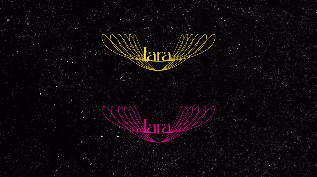 Cover image for Lara Branding