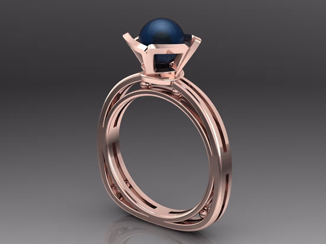 Cover image for Personal Design 01