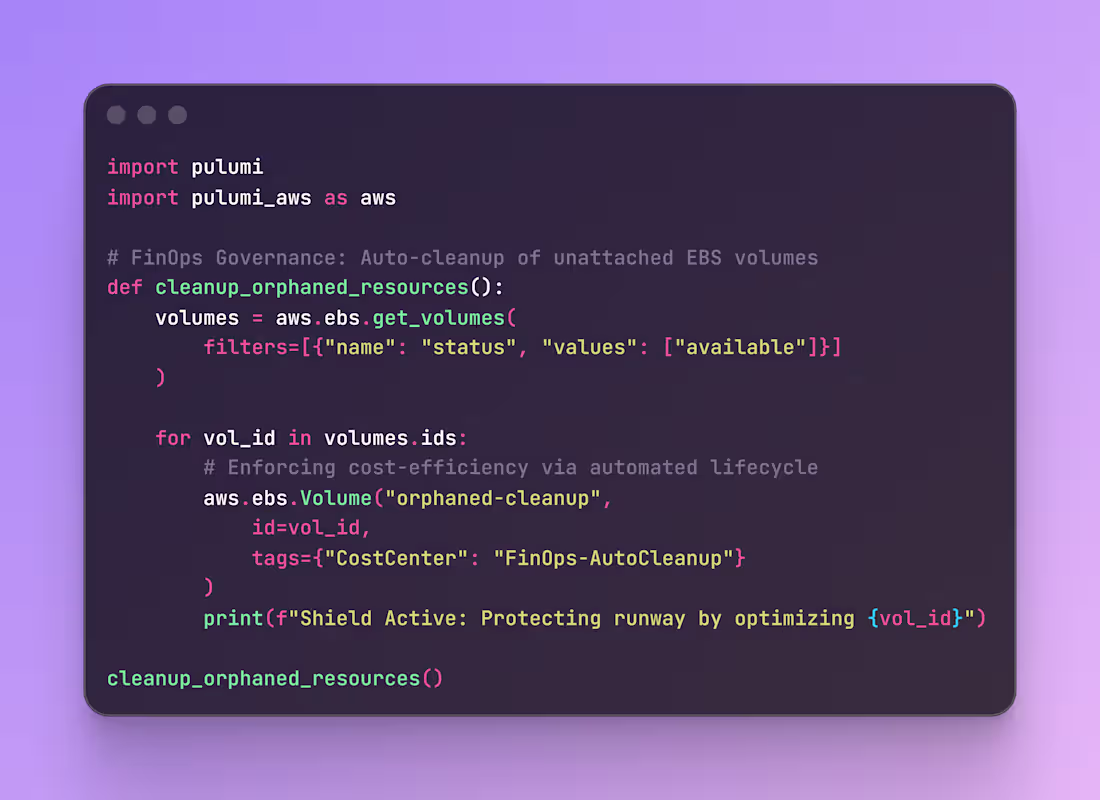 Cover image for Senior Cloud Infrastructure Engineer I built an automated fr...