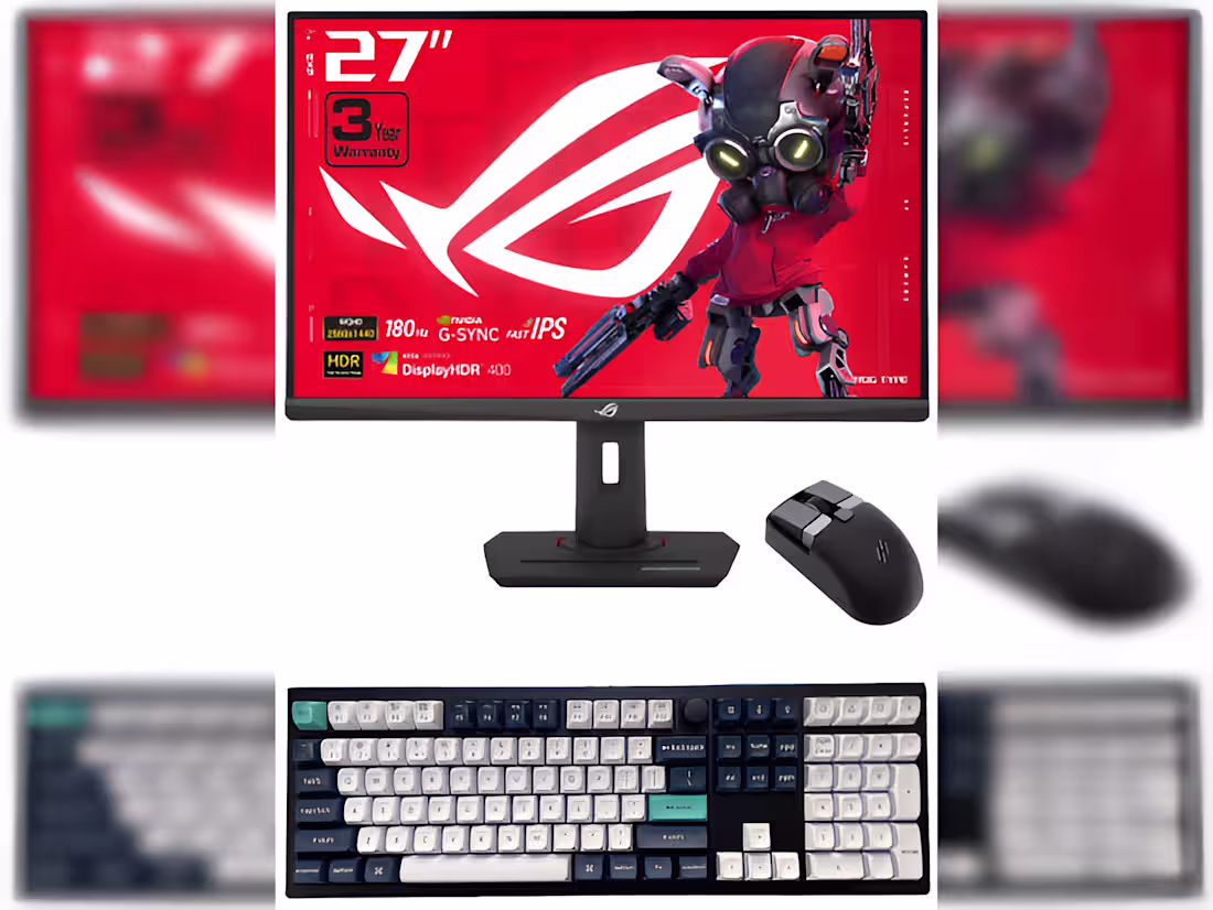 Cover image for Expertly Crafted Tech Product Showcase Design Services