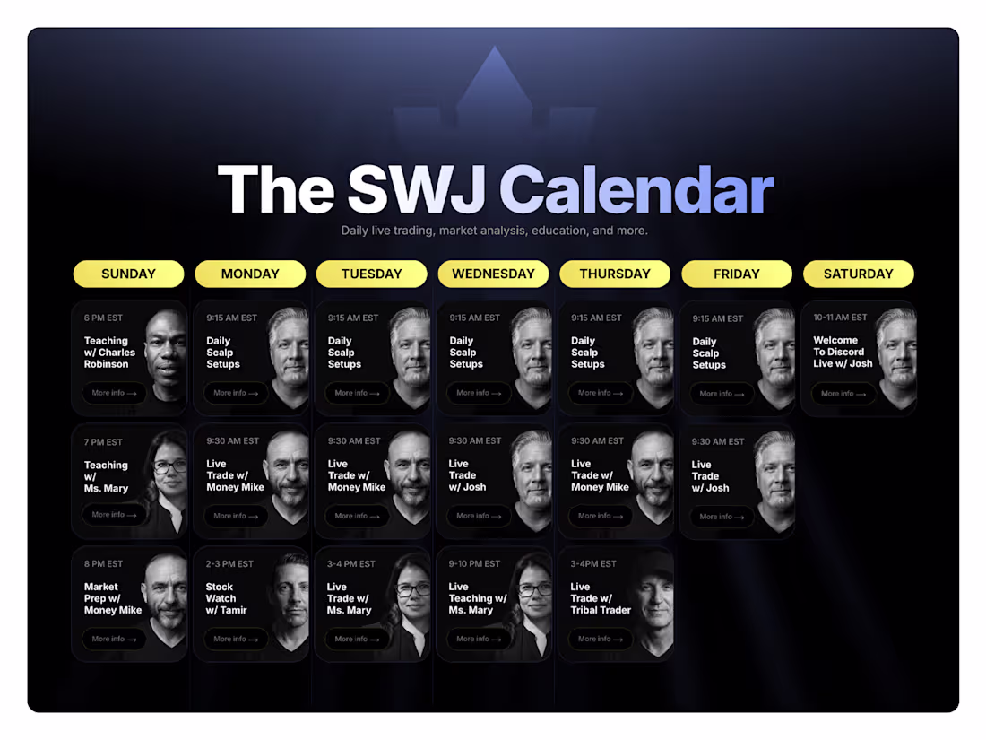 Cover image for Framer Discord Calendar Component