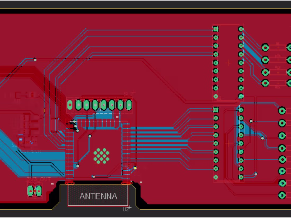 Cover image for I will program in raspberry pi, esp32, arduino and iot projects