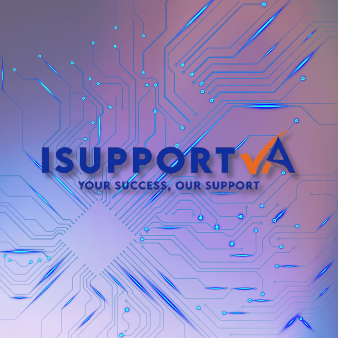 Cover image for IT Company Logo Design