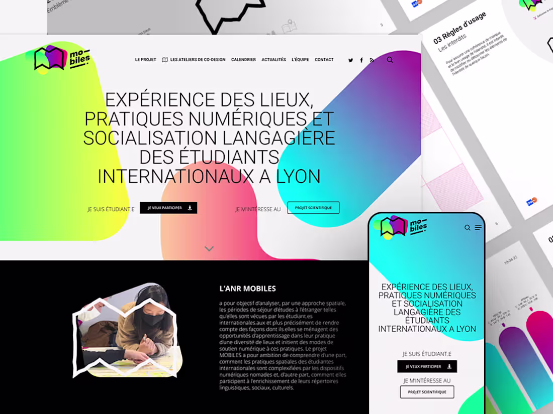 Cover image for ANR MOBILES